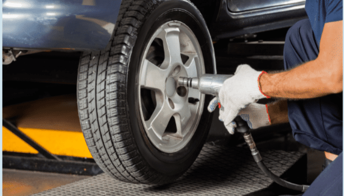 Top 7 Best Impact Wrench For Changing Tires In 2023