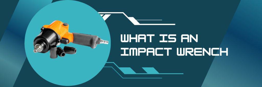 what is impact wrench