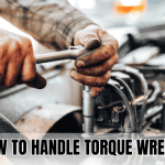 How To Handle Torque Wrench